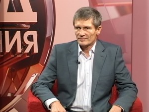 Sergey Erastov