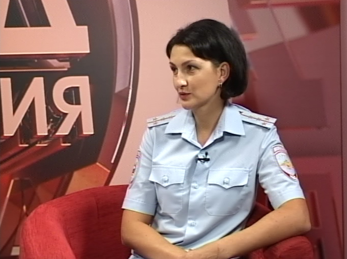 Краснова Людмила Владимировна