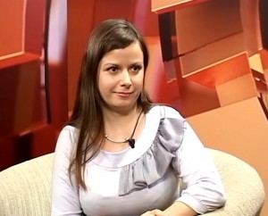 Elena Firsova