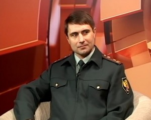 Oleg Andriyashkin