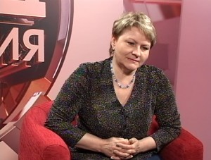 Elena Panenkova