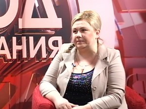 Elena Pupkova