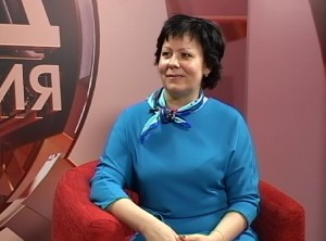 Evgeniya Vlasova