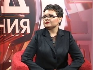 Tatiana Filatova