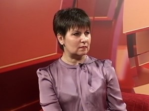 Lyudmila Palacheva