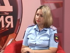 Julia Khrenova
