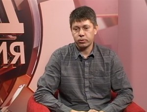 Andrei Novikov