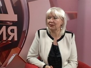Marina Kashcheeva