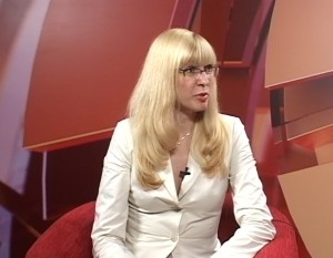 Tatiana Pyzhonkova