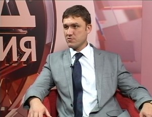 Sergey Grjaznov