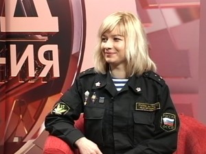 Marina Darganeva