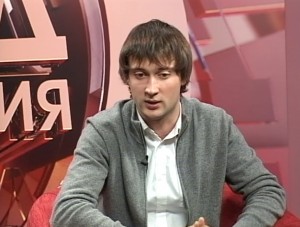 Pavel Simakov