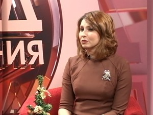 Julia Rokotyanskaya