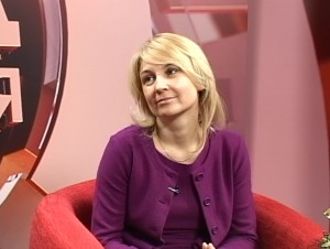 Marina Lushina
