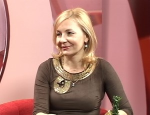 Svetlana Kondrashova