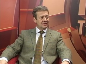 Valery Demihov