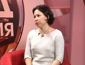 Elena Nikiforova