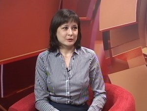 Julia Zavertyaev