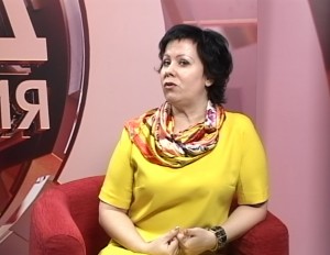 Eugenia Vlasova