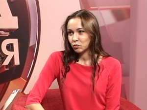 Marina Slivkova