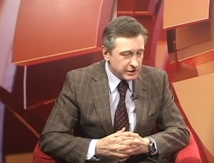 Mikhail Krylov