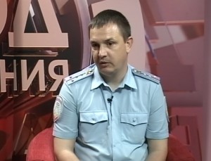 Alexey Shashkin