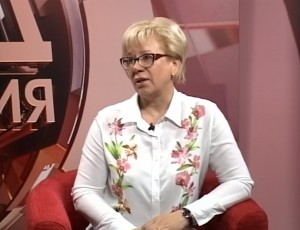Irina Kotova