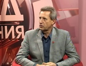 Mikhail Malakhov