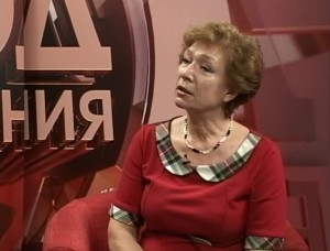 Natalia Grishina