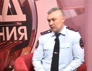 Vladimir Kuzin