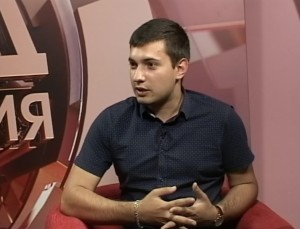 Artyom Nikitin