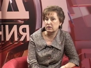 Olga Schetinkina