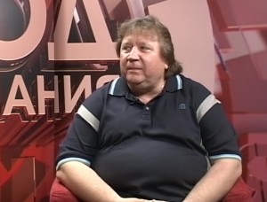 Sergei Kolotov