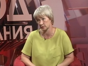 Vera Ghlonti