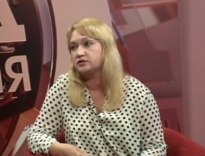 Yulia Pavlova
