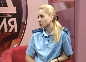 Oksana Ohremenko