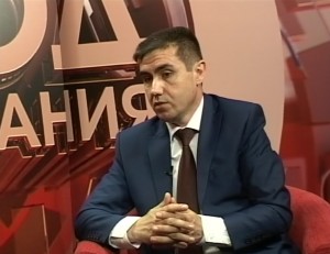 Samir Garayev