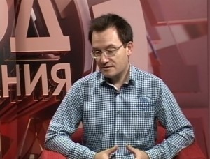 Nikolai Maltsev
