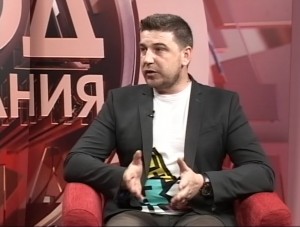 Sergei Sinev
