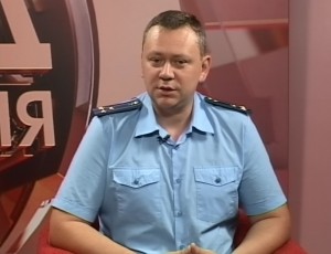 Andrey Shirokov