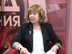 Galina Muraveva