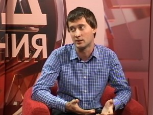Pavel Simakov