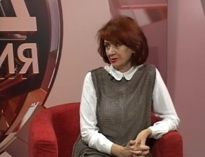 Valentina Makarova
