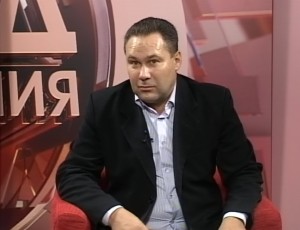 Vitaly Gromov
