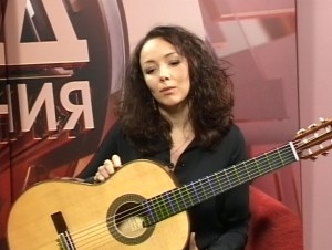 Maria Ohotina