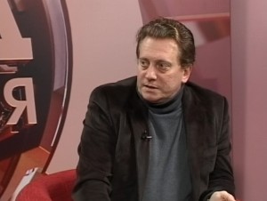 Sergei Oselkov