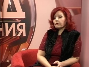 Tatyana Solovyova