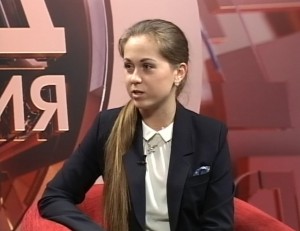 Yulia Simakova