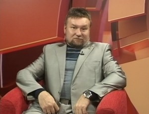 Oleg Levakov