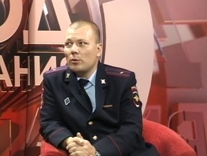 Vitaly Strukov